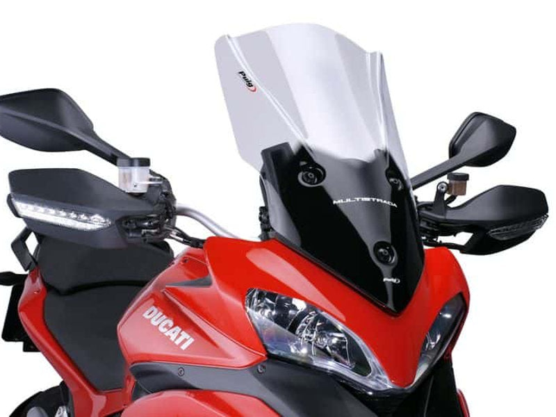 Touring Plus Screen