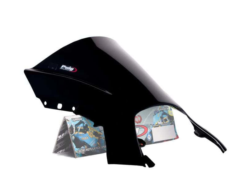 Z-Racing Screen