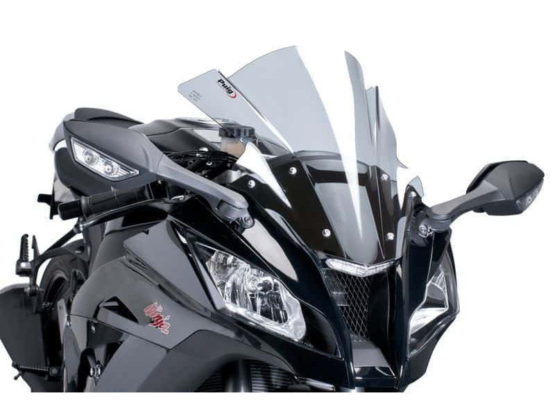 Z-Racing Screen