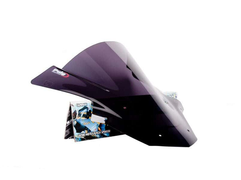 Z-Racing Screen