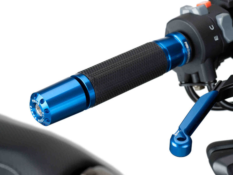 Long Bar Ends