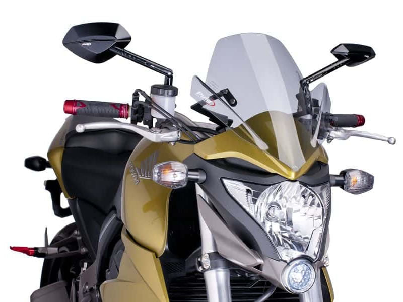 New Generation Sport Screen