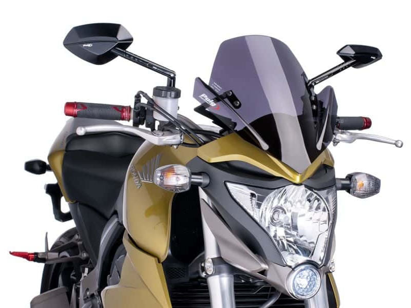 New Generation Sport Screen