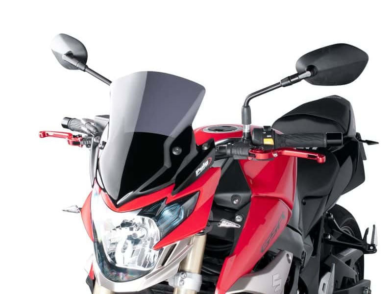 New Generation Sport Screen