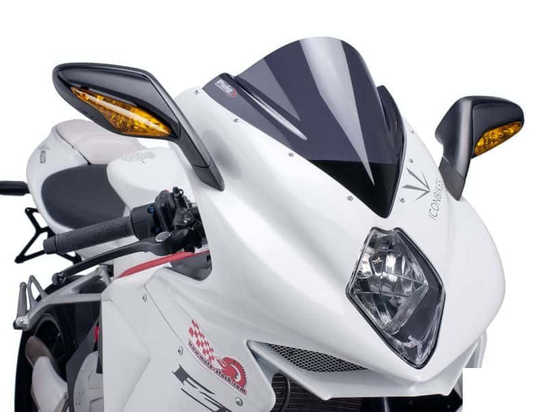 Z-Racing Screen