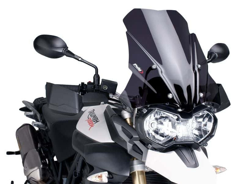 Touring Screen