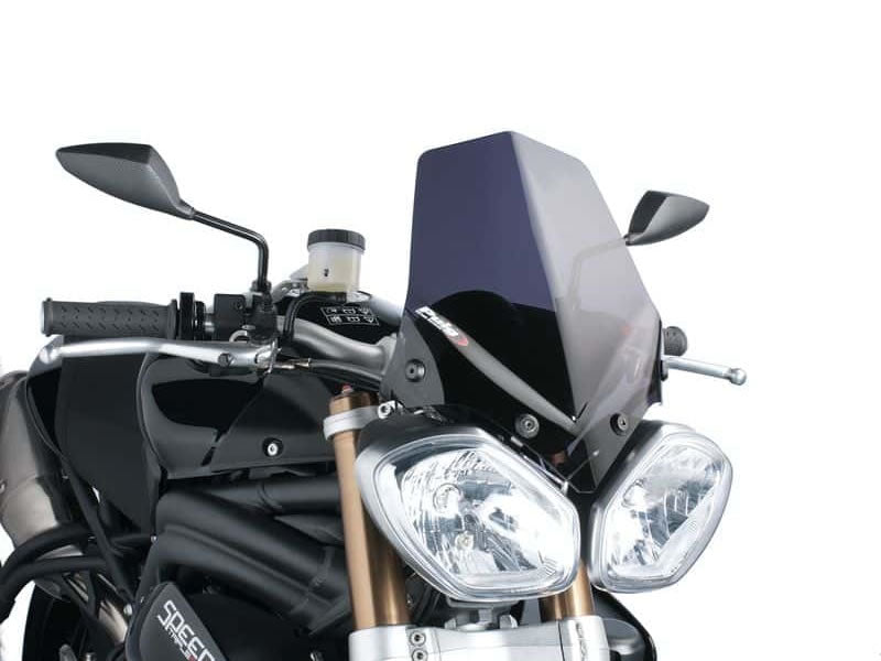 New Generation Sport Screen