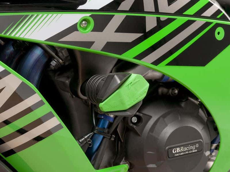 R19 Frame Sliders