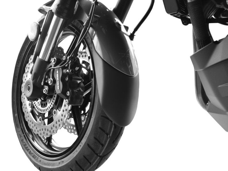 Front Fender Extender