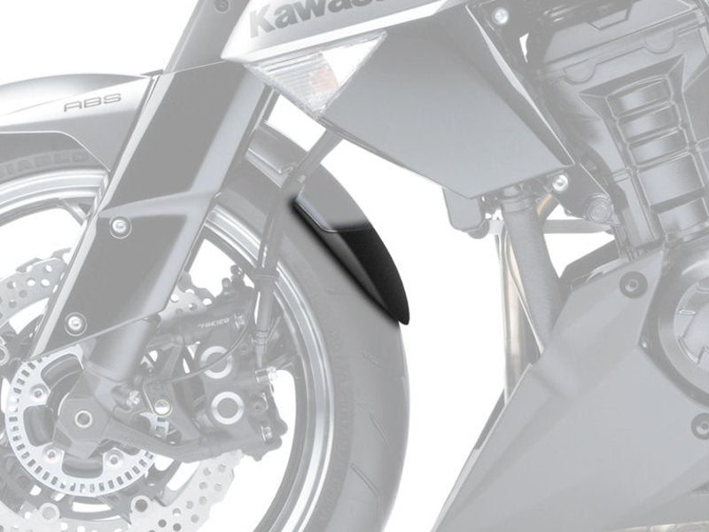 Front Fender Extender
