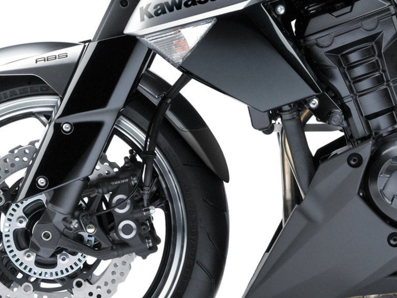 Front Fender Extender