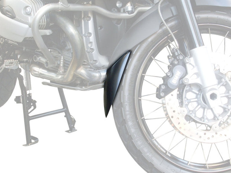 Front Fender Extender