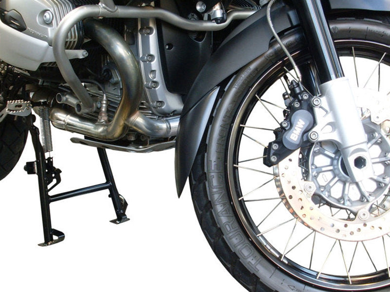 Front Fender Extender