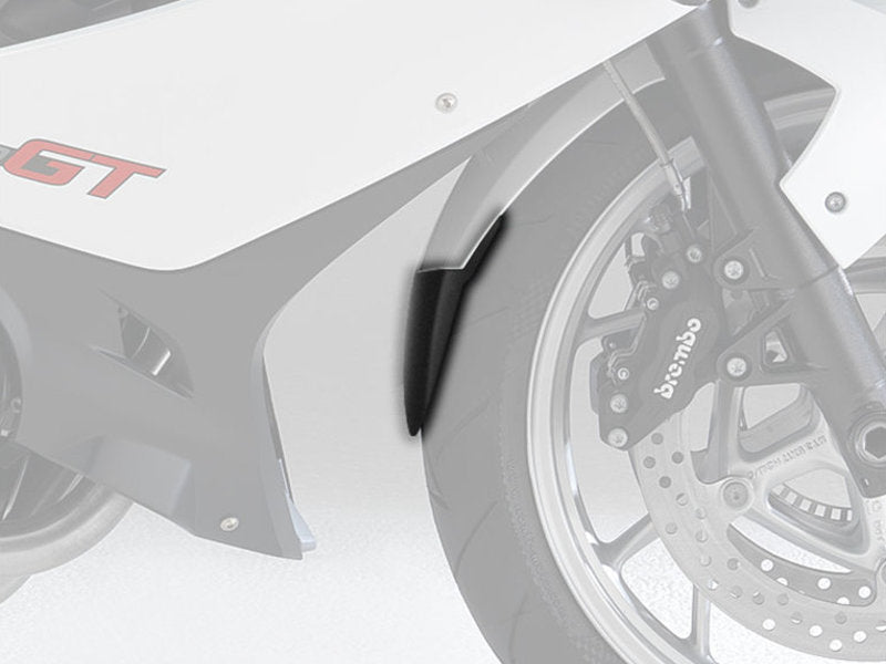 Front Fender Extender
