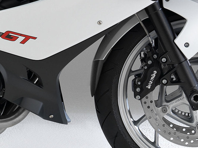 Front Fender Extender