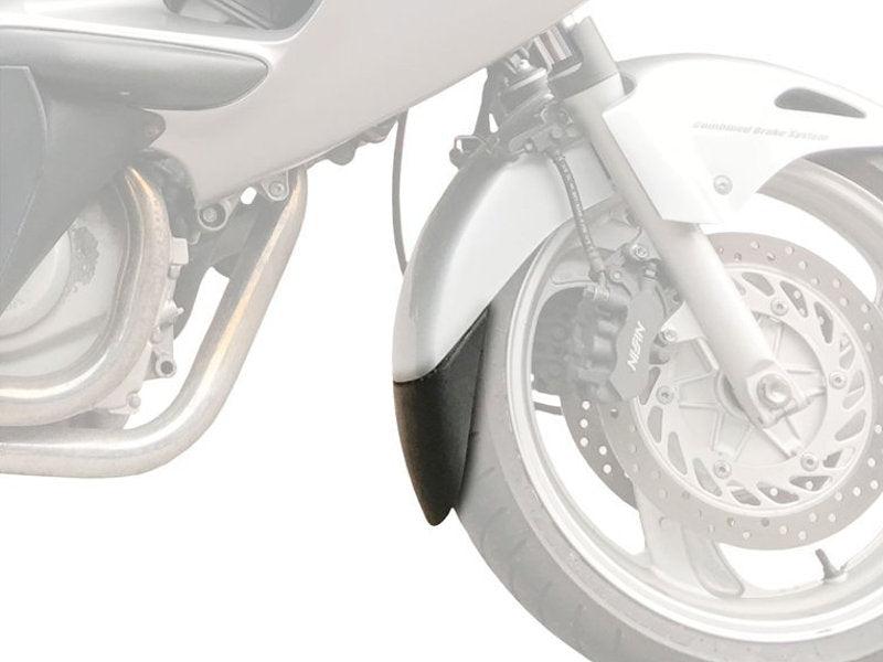 Front Fender Extender