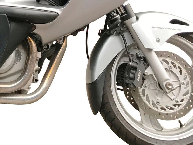 Front Fender Extender