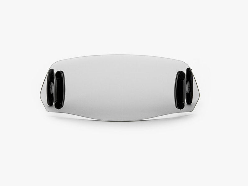 Screw On Adjustable Screen Extender 100 x 277mm