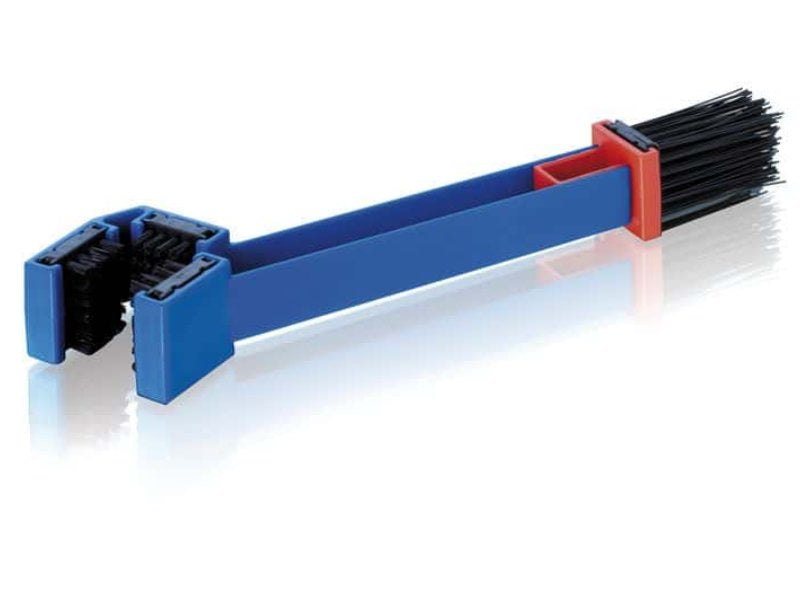 Chain Servicing Brush