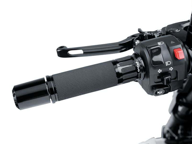 Hi-Tech Racing Hand Grips 119mm