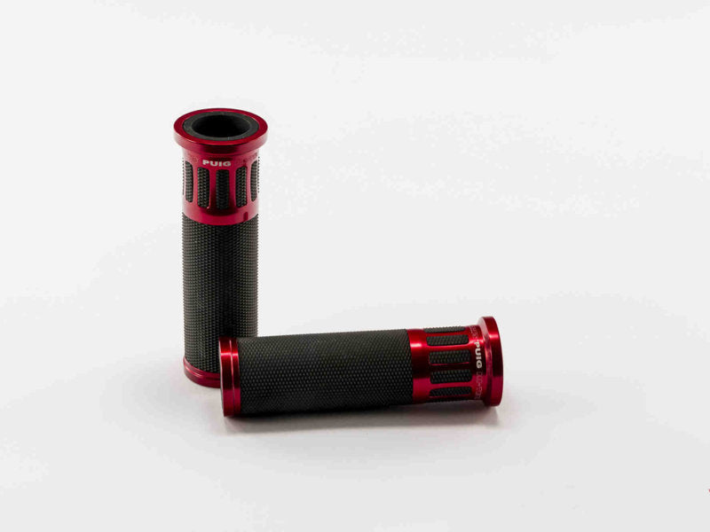 Hi-Tech Racing Hand Grips 119mm