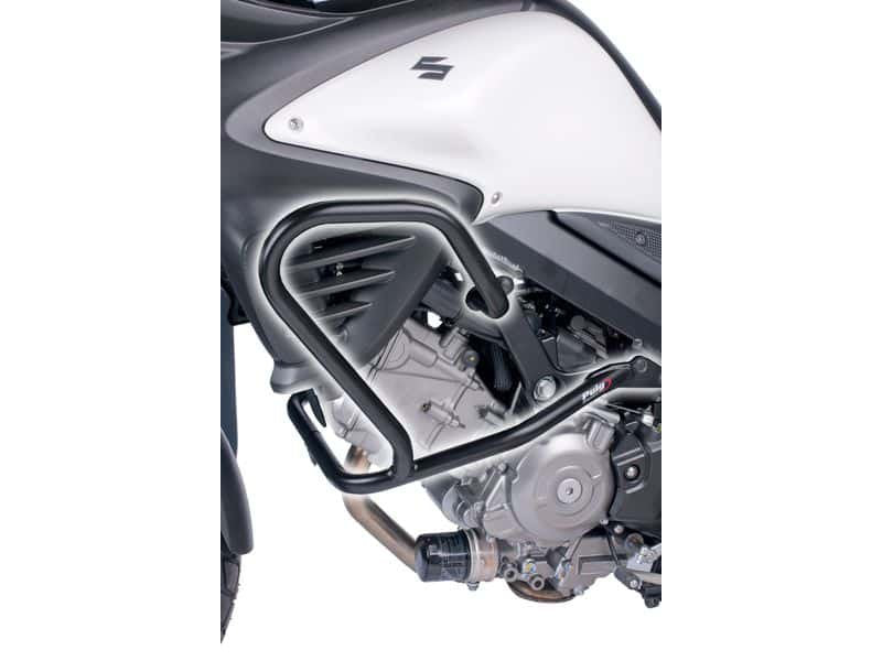 Engine Guard