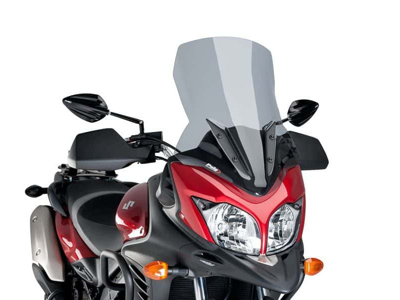 Touring Screen