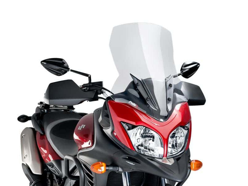 Touring Screen
