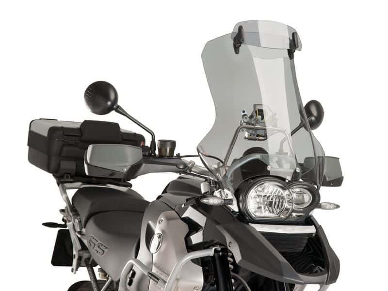 Touring Screen With Extender