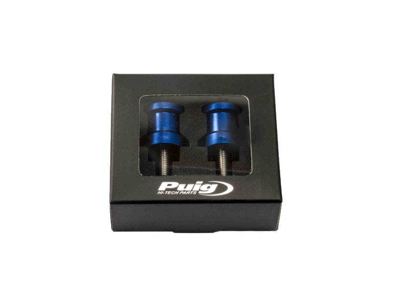 Spools 6mm