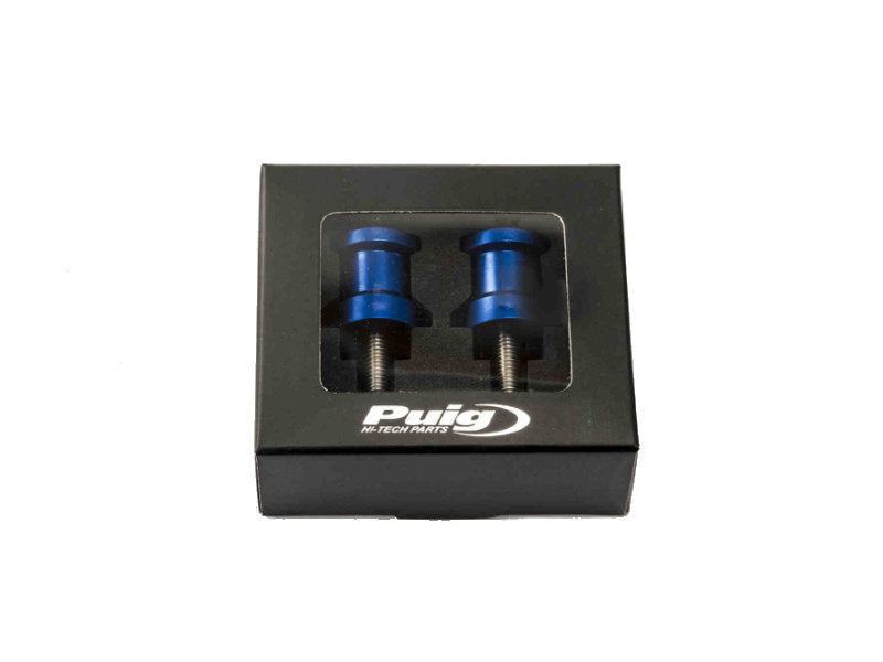 Spools 8mm