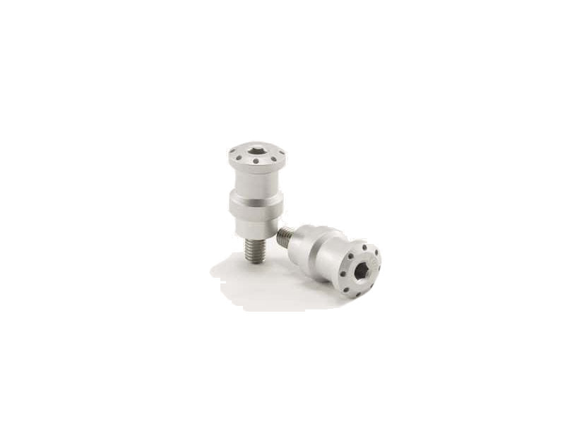 Spools 8mm