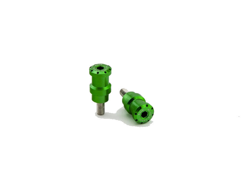 Spools 8mm