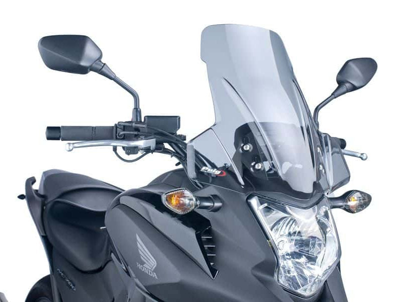 Touring Screen