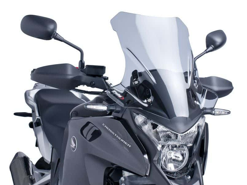 Touring Screen