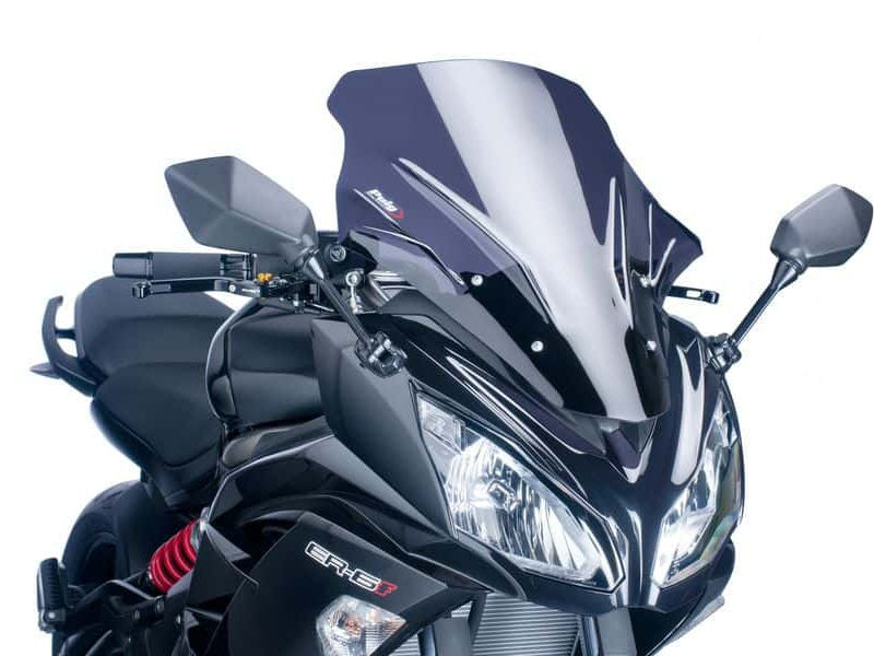 Touring Screen