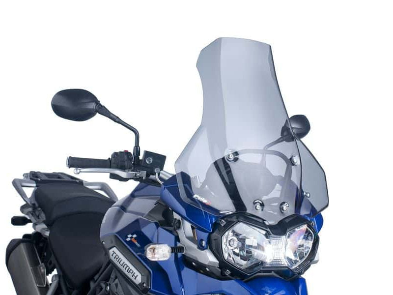 Touring Screen