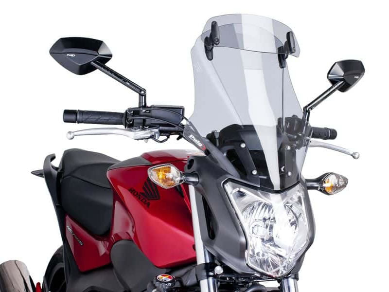 Touring Screen Plus With Extender