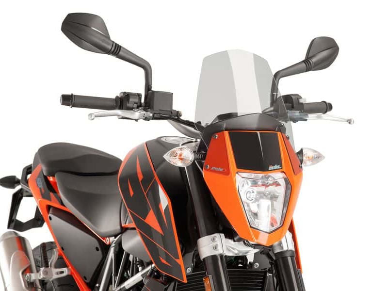 New Generation Sport Screen