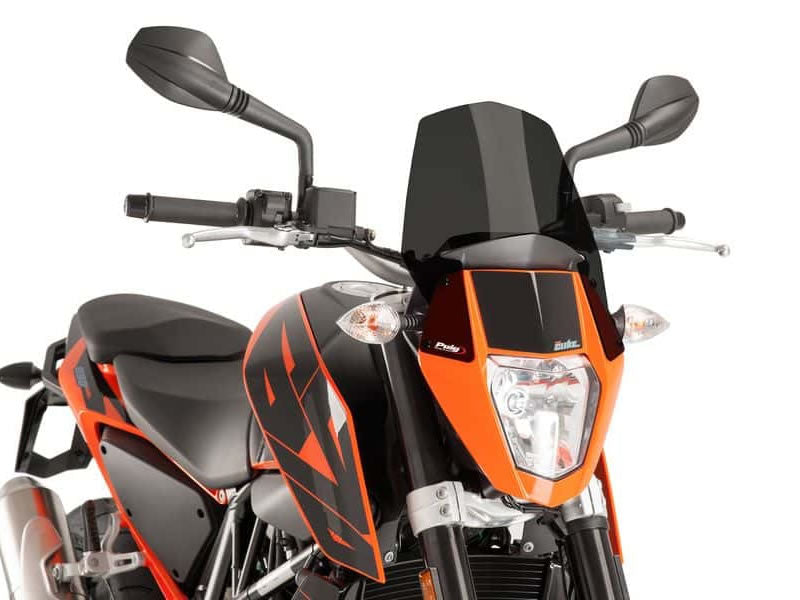 New Generation Sport Screen