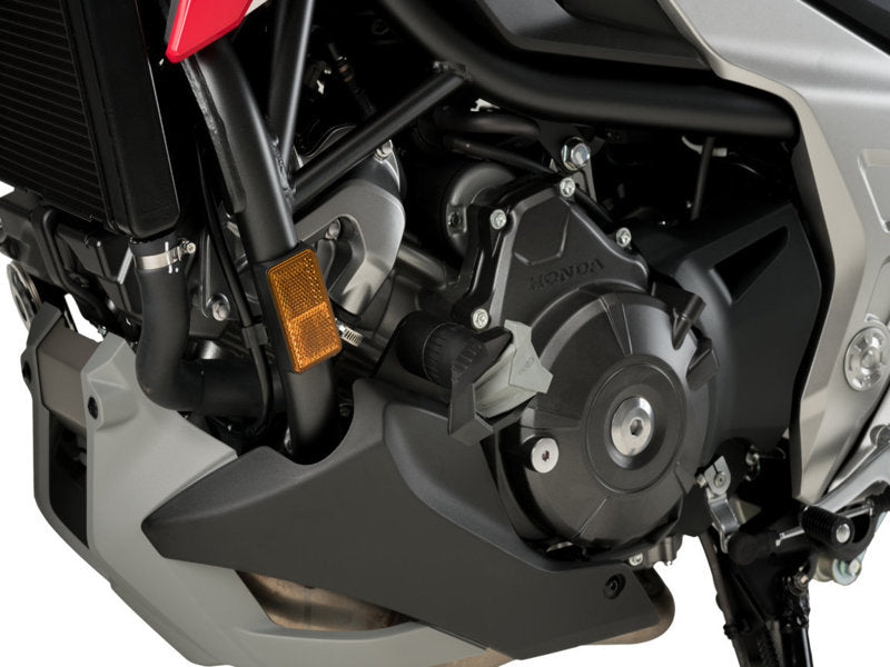 R19 Frame Sliders