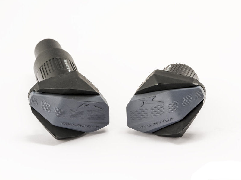R19 Frame Sliders