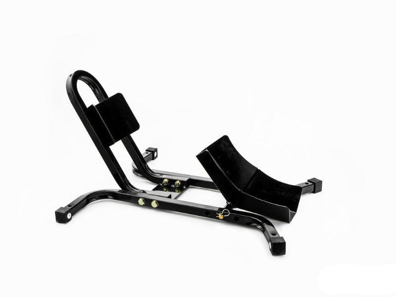 Front Wheel Brace