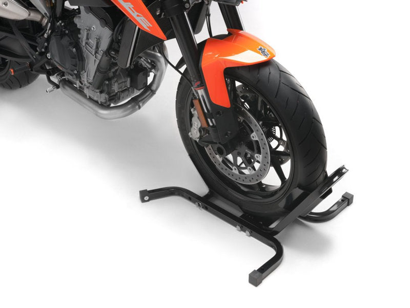 Front Wheel Brace