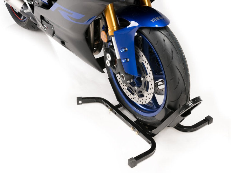 Front Wheel Brace