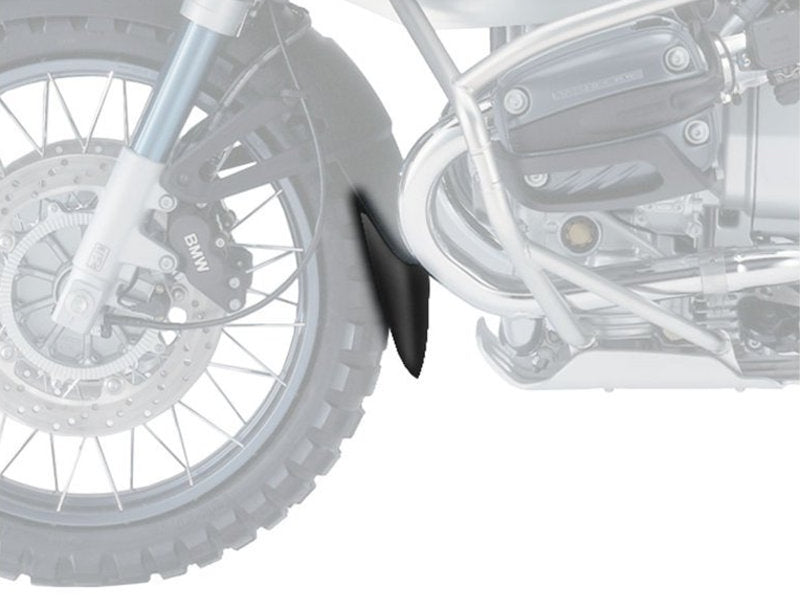 Front Fender Extender