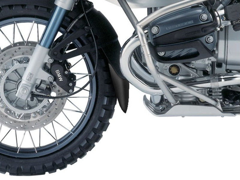 Front Fender Extender