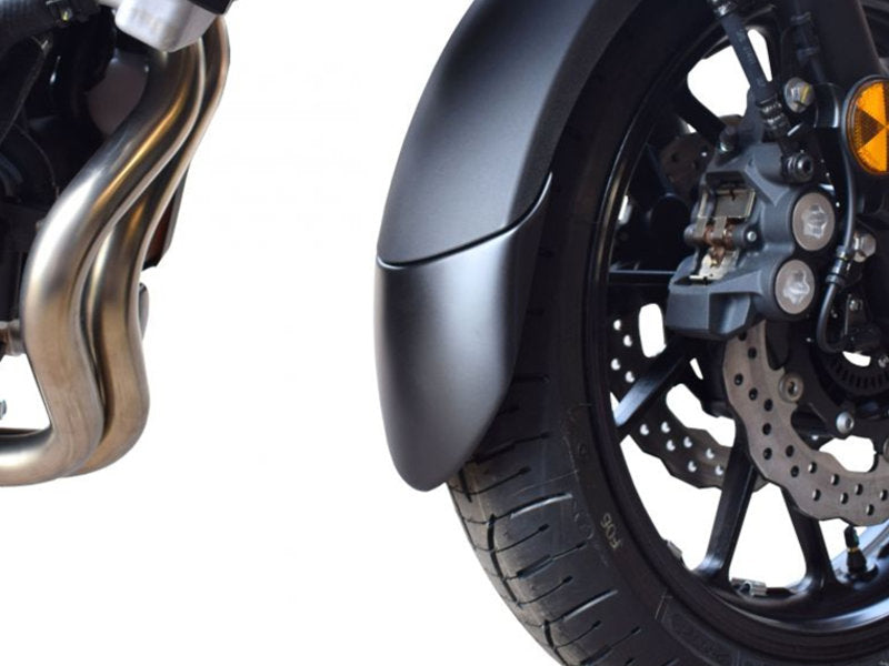 Front Fender Extender