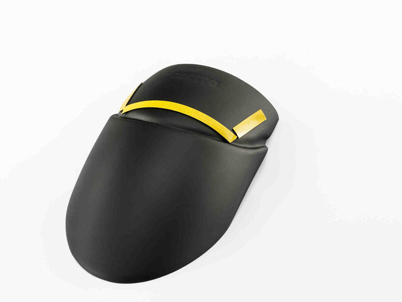Front Fender Extender