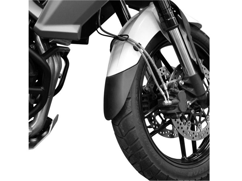 Front Fender Extender